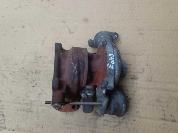 TURBO FORD FIESTA/FUSION 1.4TDCI - Vue 1